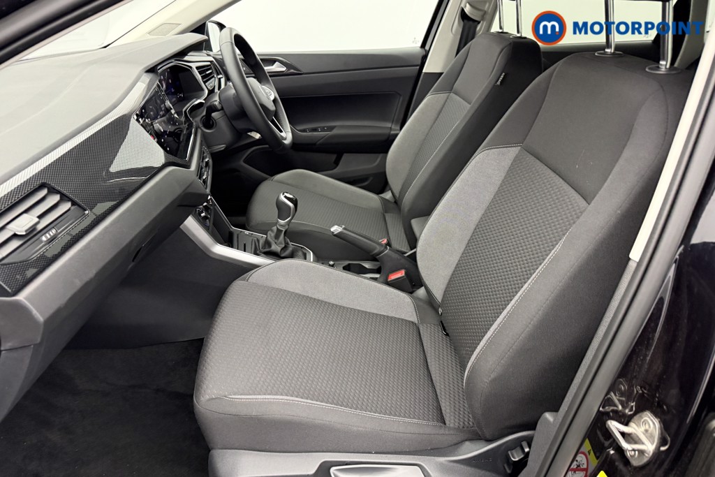 Volkswagen Polo Match Manual Petrol Hatchback - Stock Number (1581921) - 21st supplementary image