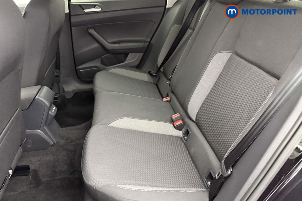 Volkswagen Polo Match Manual Petrol Hatchback - Stock Number (1581921) - 22nd supplementary image