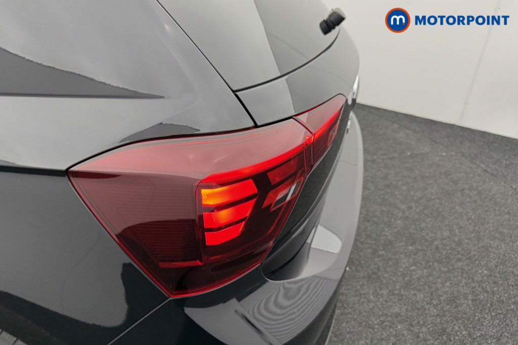 Volkswagen Polo Match Manual Petrol Hatchback - Stock Number (1581921) - 24th supplementary image