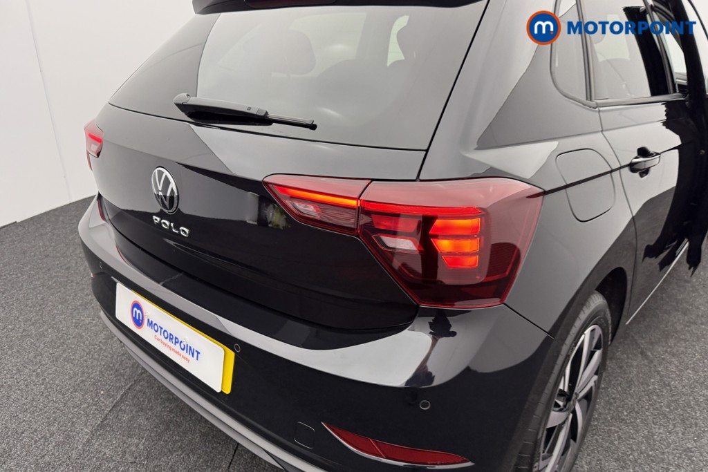 Volkswagen Polo Match Manual Petrol Hatchback - Stock Number (1581921) - 25th supplementary image