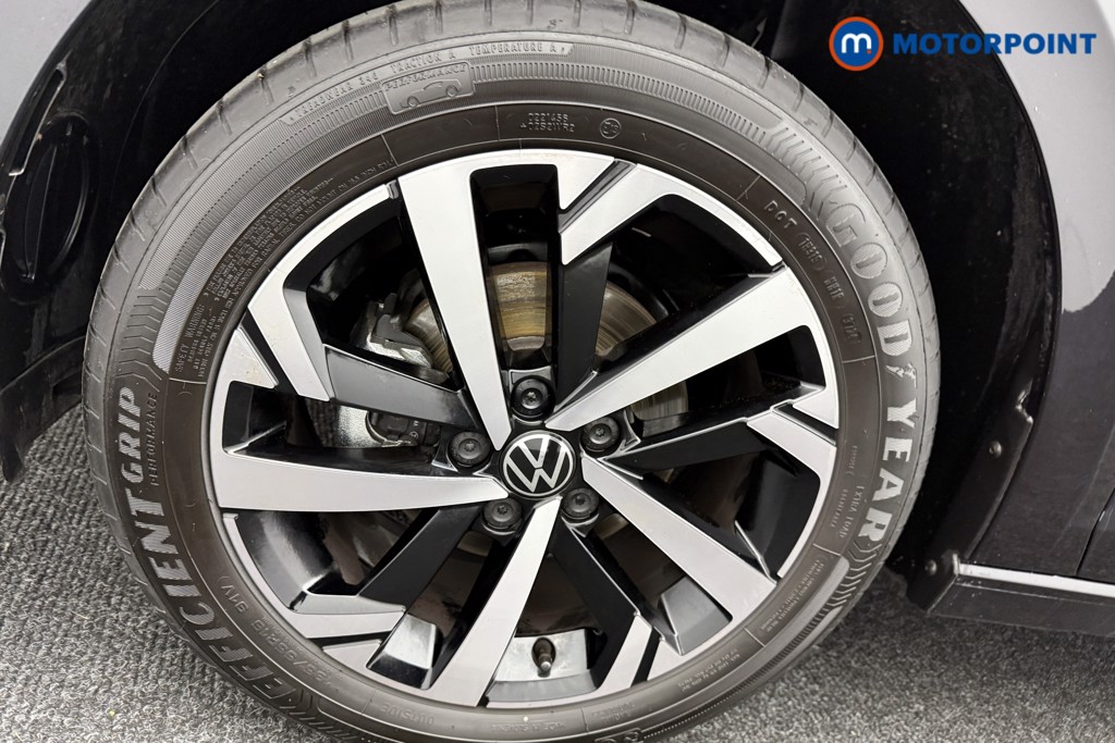 Volkswagen Polo Match Manual Petrol Hatchback - Stock Number (1581921) - 28th supplementary image