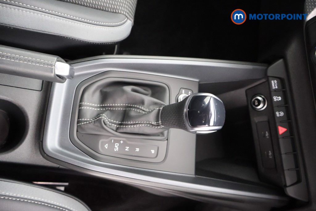 Audi A1 Black Edition Automatic Petrol Hatchback - Stock Number (1582030) - 6th supplementary image