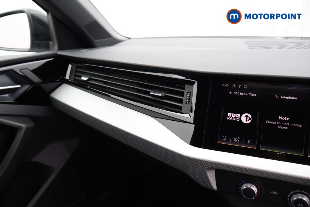 Audi A1 Black Edition Automatic Petrol Hatchback - Stock Number (1582030) - 7th supplementary image