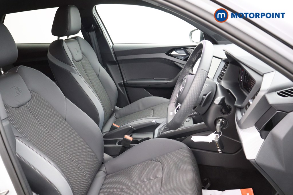 Audi A1 Black Edition Automatic Petrol Hatchback - Stock Number (1582030) - 11th supplementary image
