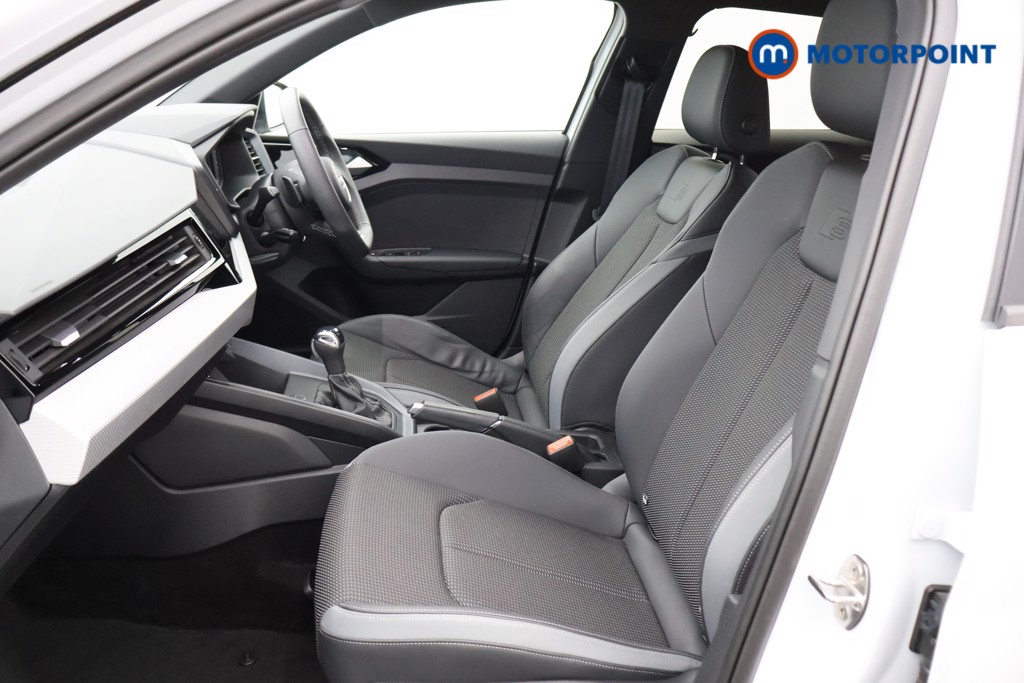 Audi A1 Black Edition Automatic Petrol Hatchback - Stock Number (1582030) - 14th supplementary image