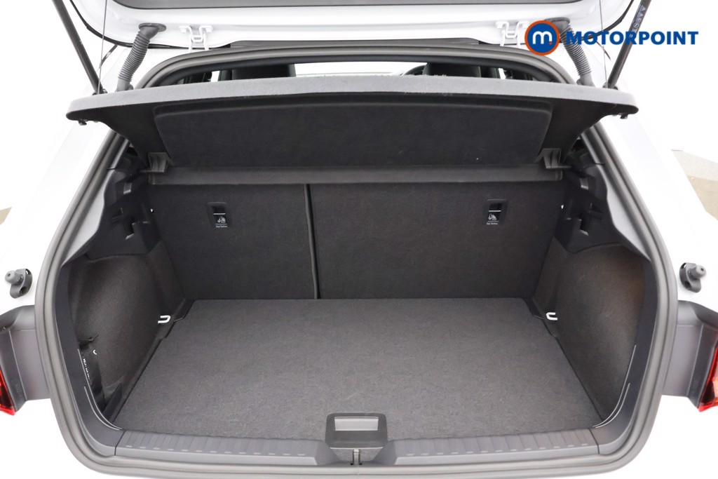 Audi A1 Black Edition Automatic Petrol Hatchback - Stock Number (1582030) - 15th supplementary image