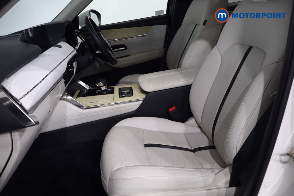 Mazda Cx-60 Takumi Automatic Petrol Plug-In Hybrid SUV - Stock Number (1582067) - 4th supplementary image