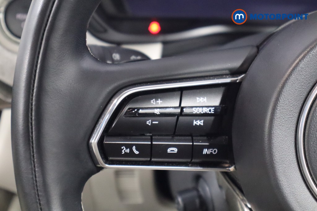 Mazda Cx-60 Takumi Automatic Petrol Plug-In Hybrid SUV - Stock Number (1582067) - 7th supplementary image