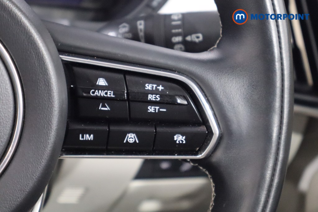 Mazda Cx-60 Takumi Automatic Petrol Plug-In Hybrid SUV - Stock Number (1582067) - 8th supplementary image