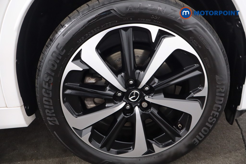 Mazda Cx-60 Takumi Automatic Petrol Plug-In Hybrid SUV - Stock Number (1582067) - 10th supplementary image