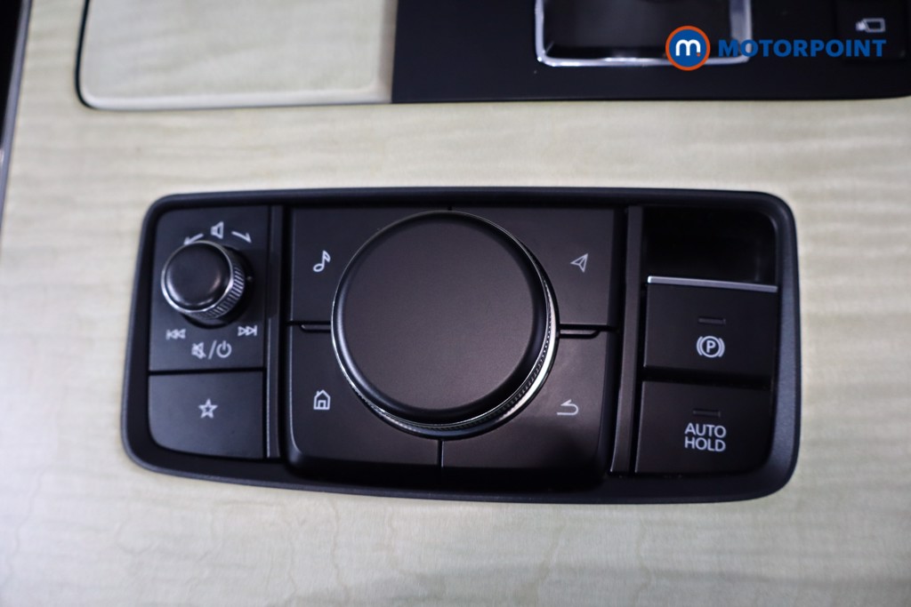 Mazda Cx-60 Takumi Automatic Petrol Plug-In Hybrid SUV - Stock Number (1582067) - 16th supplementary image