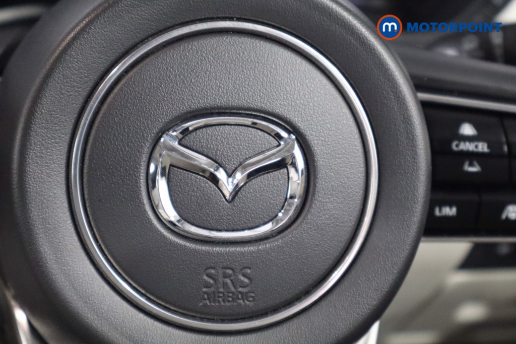 Mazda Cx-60 Takumi Automatic Petrol Plug-In Hybrid SUV - Stock Number (1582067) - 18th supplementary image