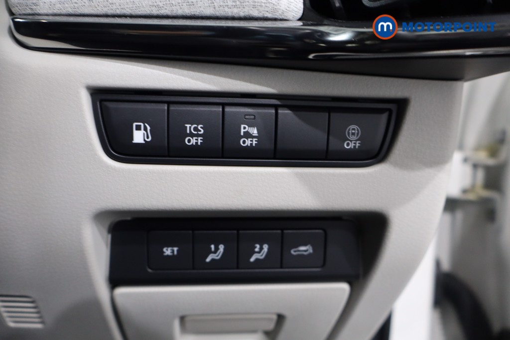 Mazda Cx-60 Takumi Automatic Petrol Plug-In Hybrid SUV - Stock Number (1582067) - 21st supplementary image