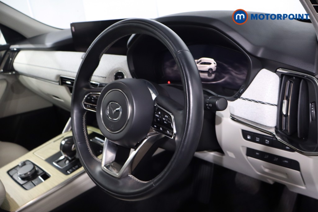 Mazda Cx-60 Takumi Automatic Petrol Plug-In Hybrid SUV - Stock Number (1582067) - 24th supplementary image