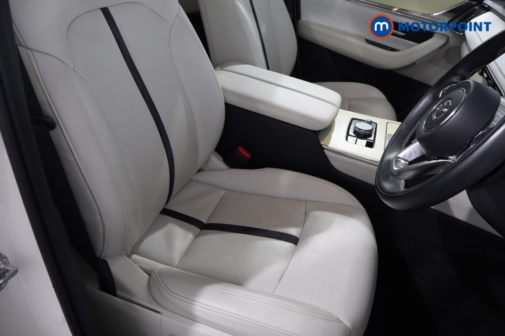Mazda Cx-60 Takumi Automatic Petrol Plug-In Hybrid SUV - Stock Number (1582067) - 25th supplementary image