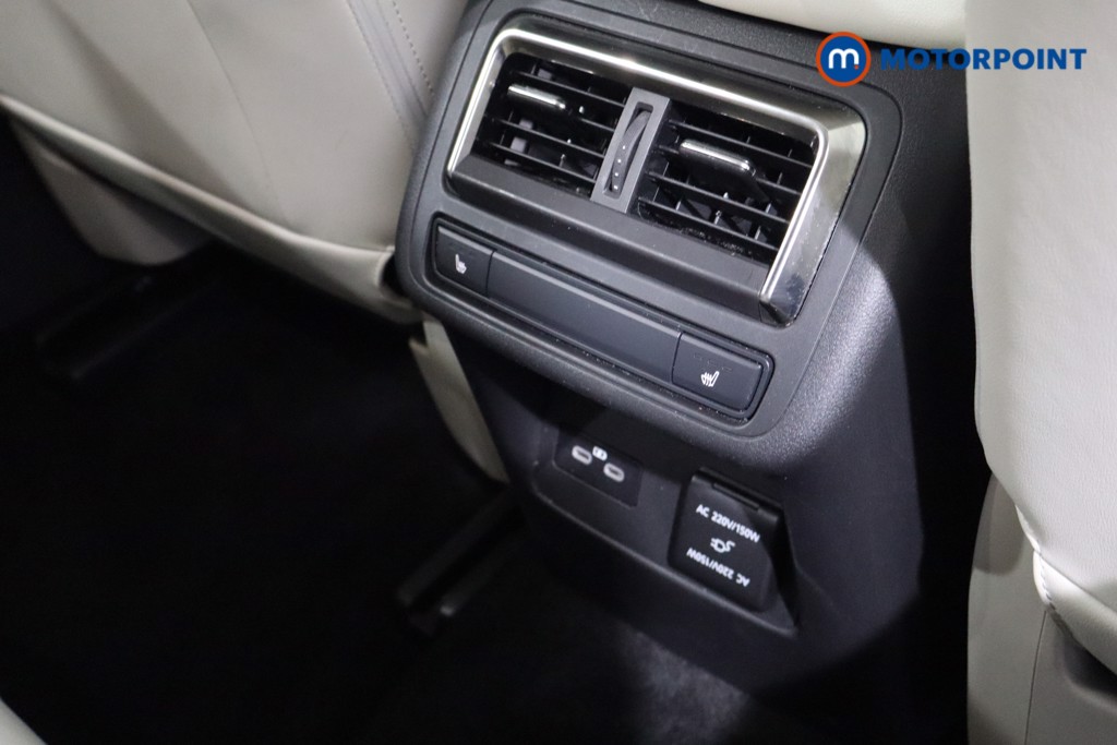 Mazda Cx-60 Takumi Automatic Petrol Plug-In Hybrid SUV - Stock Number (1582067) - 31st supplementary image