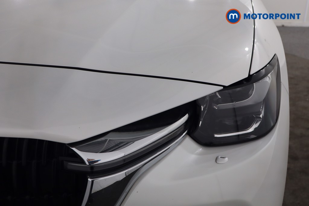 Mazda Cx-60 Takumi Automatic Petrol Plug-In Hybrid SUV - Stock Number (1582067) - 33rd supplementary image