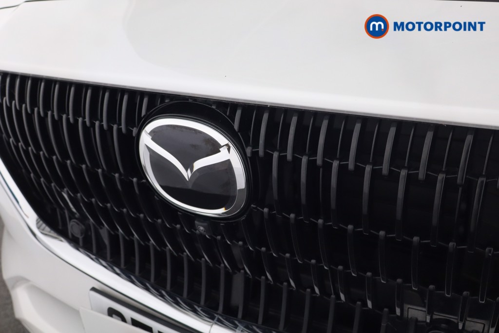 Mazda Cx-60 Takumi Automatic Petrol Plug-In Hybrid SUV - Stock Number (1582067) - 35th supplementary image