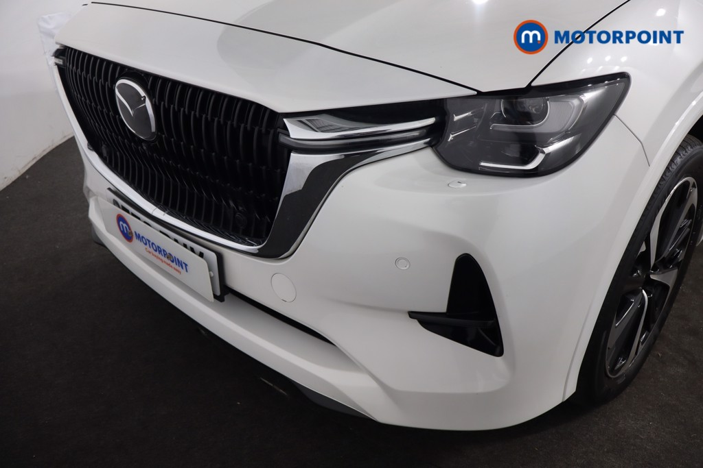 Mazda Cx-60 Takumi Automatic Petrol Plug-In Hybrid SUV - Stock Number (1582067) - 36th supplementary image