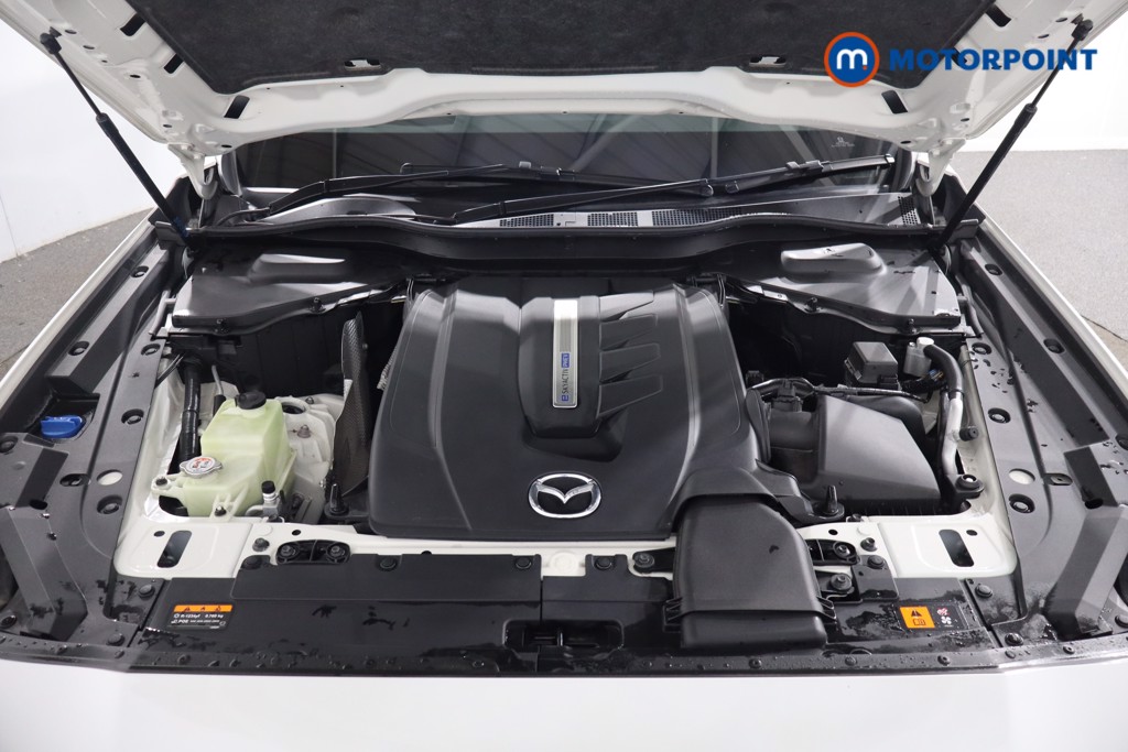 Mazda Cx-60 Takumi Automatic Petrol Plug-In Hybrid SUV - Stock Number (1582067) - 37th supplementary image