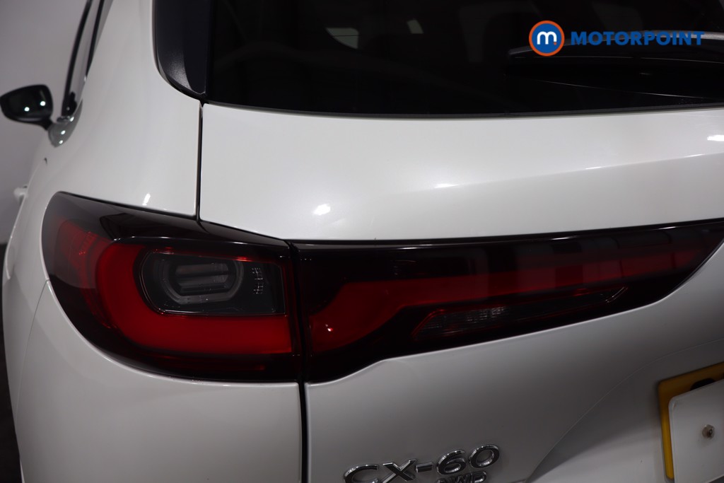 Mazda Cx-60 Takumi Automatic Petrol Plug-In Hybrid SUV - Stock Number (1582067) - 40th supplementary image