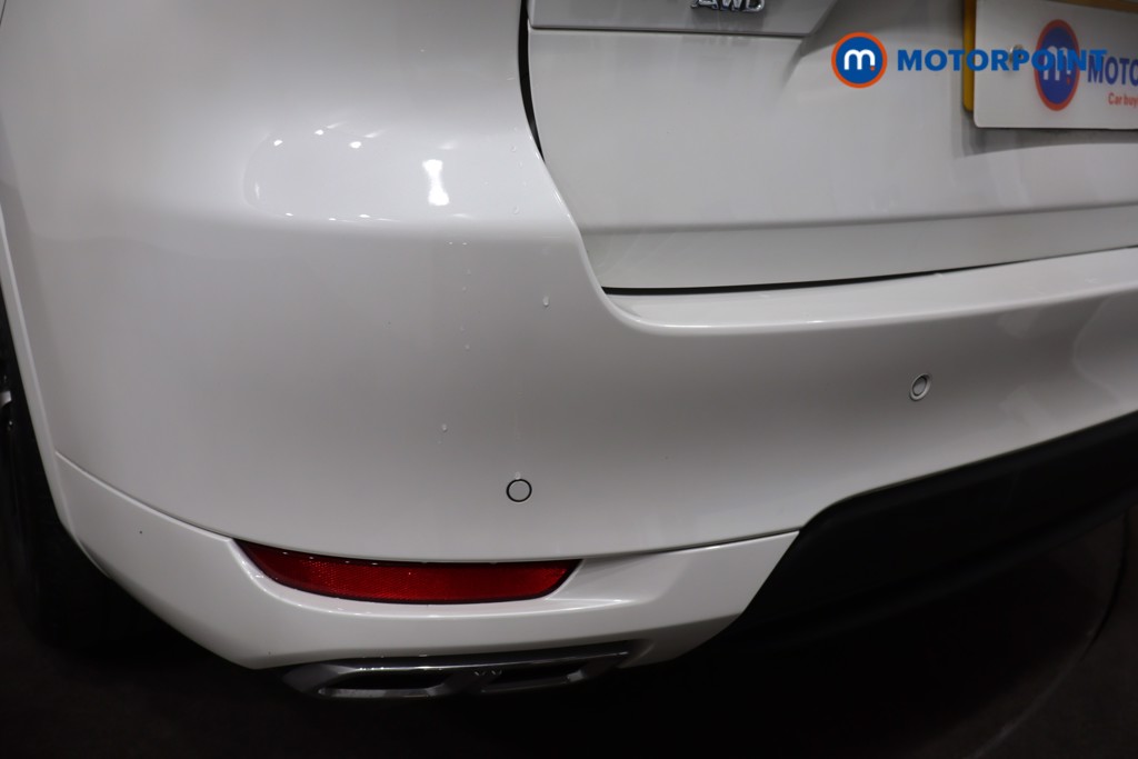 Mazda Cx-60 Takumi Automatic Petrol Plug-In Hybrid SUV - Stock Number (1582067) - 41st supplementary image
