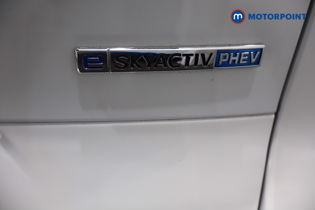 Mazda Cx-60 Takumi Automatic Petrol Plug-In Hybrid SUV - Stock Number (1582067) - 42nd supplementary image