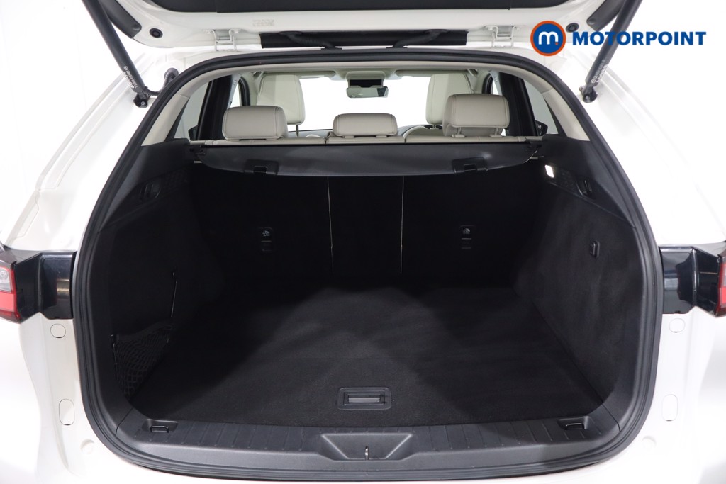 Mazda Cx-60 Takumi Automatic Petrol Plug-In Hybrid SUV - Stock Number (1582067) - 46th supplementary image