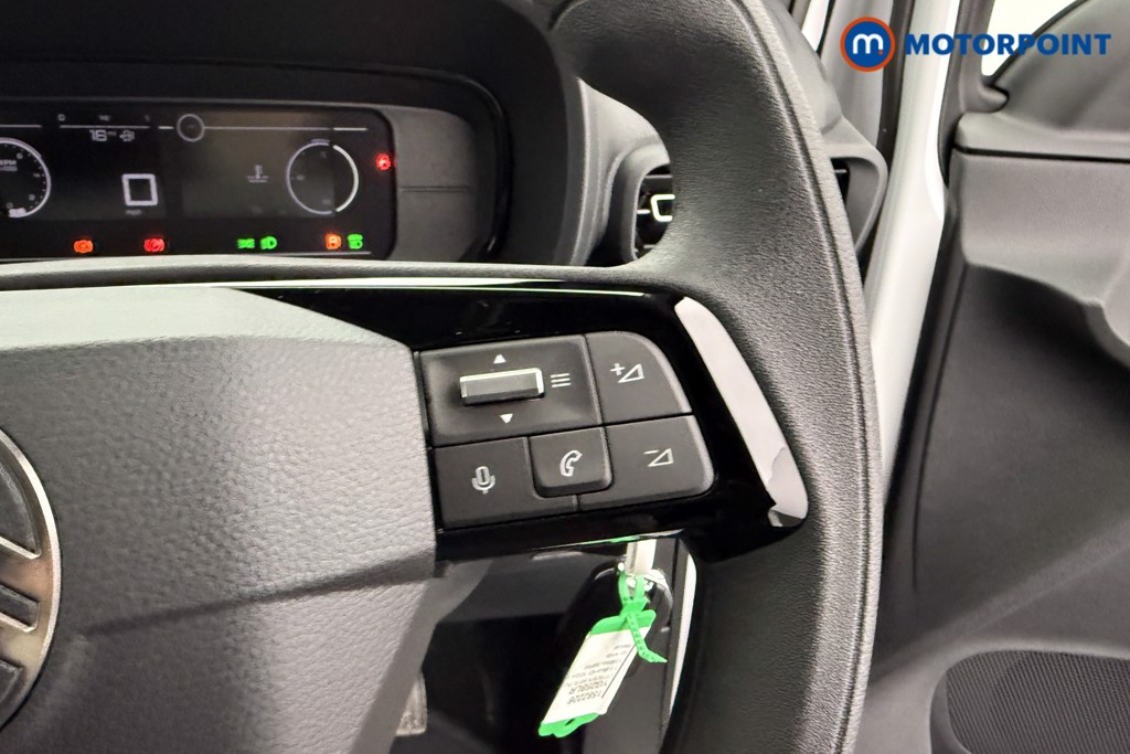 Citroen Berlingo Enterprise Manual Diesel Crew Bus - Stock Number (1582226) - 9th supplementary image