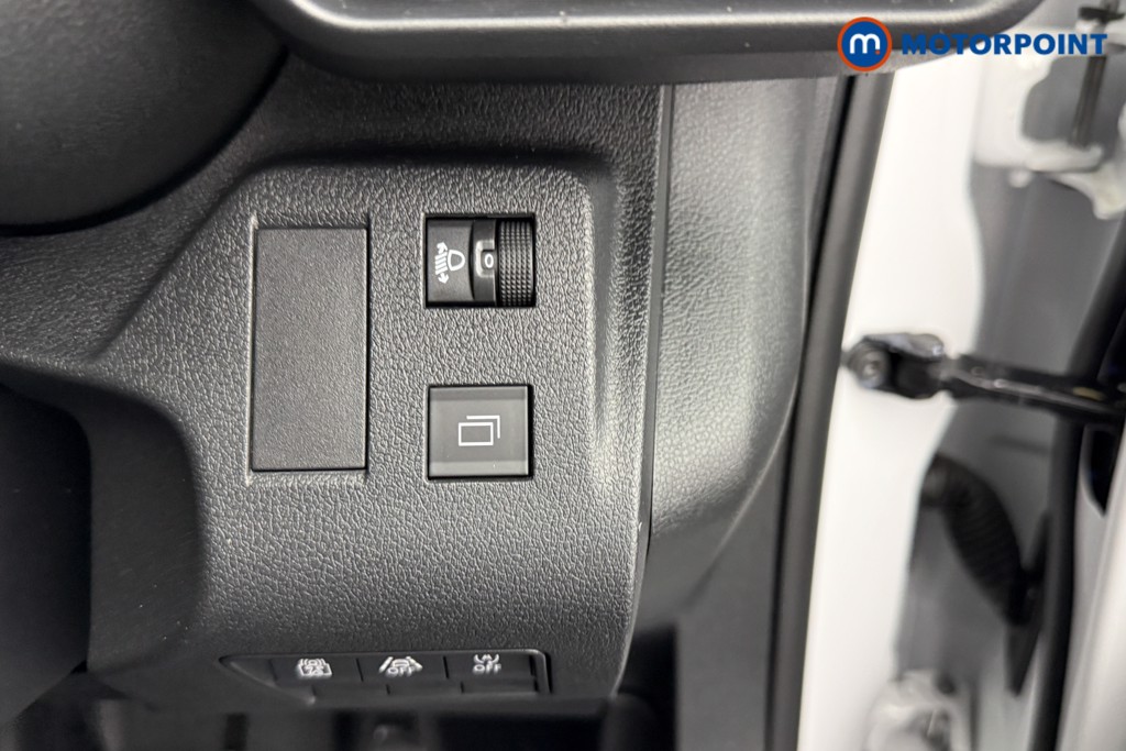 Citroen Berlingo Enterprise Manual Diesel Crew Bus - Stock Number (1582226) - 10th supplementary image