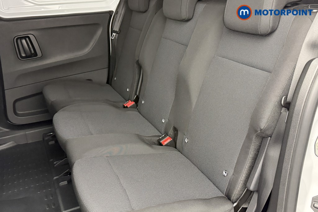 Citroen Berlingo Enterprise Manual Diesel Crew Bus - Stock Number (1582226) - 15th supplementary image