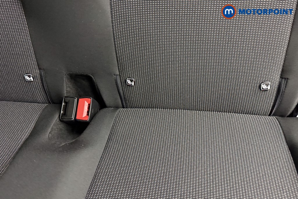 Citroen Berlingo Enterprise Manual Diesel Crew Bus - Stock Number (1582226) - 16th supplementary image