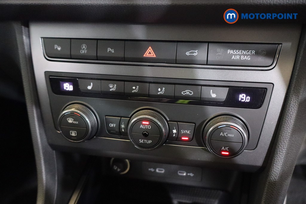 Cupra Ateca V2 Automatic Petrol SUV - Stock Number (1582266) - 11th supplementary image