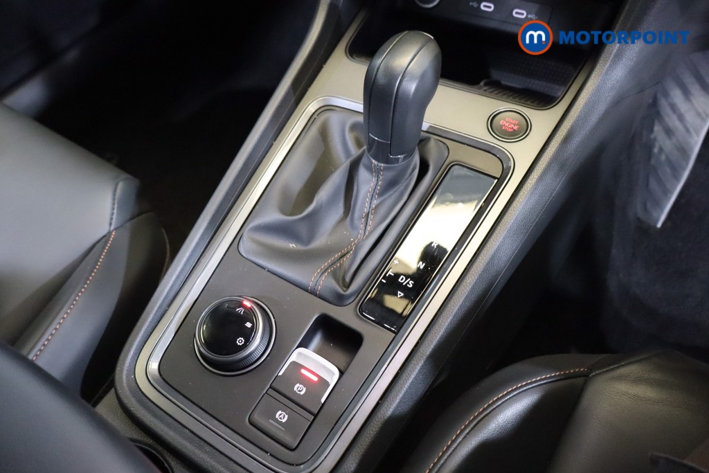 Cupra Ateca V2 Automatic Petrol SUV - Stock Number (1582266) - 12th supplementary image