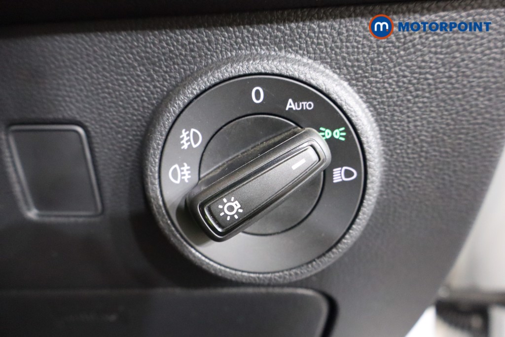 Cupra Ateca V2 Automatic Petrol SUV - Stock Number (1582266) - 17th supplementary image