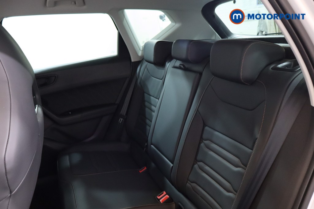Cupra Ateca V2 Automatic Petrol SUV - Stock Number (1582266) - 21st supplementary image