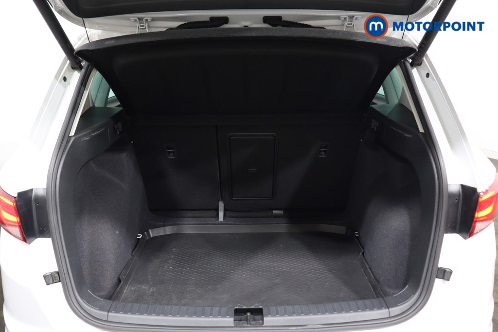 Cupra Ateca V2 Automatic Petrol SUV - Stock Number (1582266) - 23rd supplementary image