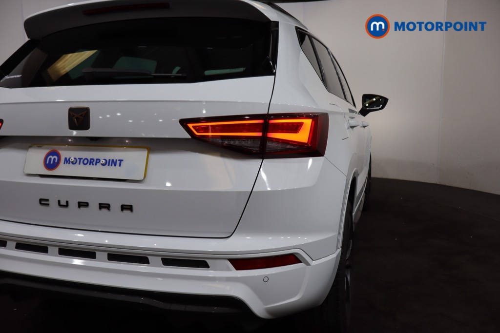 Cupra Ateca V2 Automatic Petrol SUV - Stock Number (1582266) - 31st supplementary image