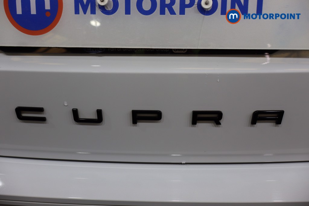 Cupra Ateca V2 Automatic Petrol SUV - Stock Number (1582266) - 32nd supplementary image