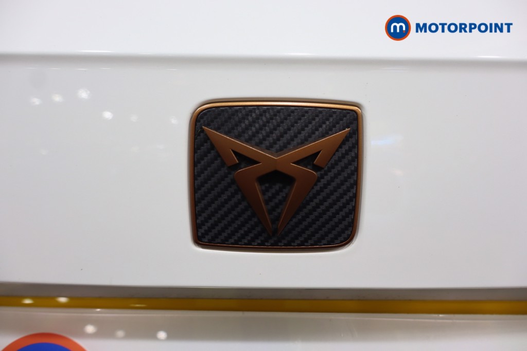 Cupra Ateca V2 Automatic Petrol SUV - Stock Number (1582266) - 33rd supplementary image