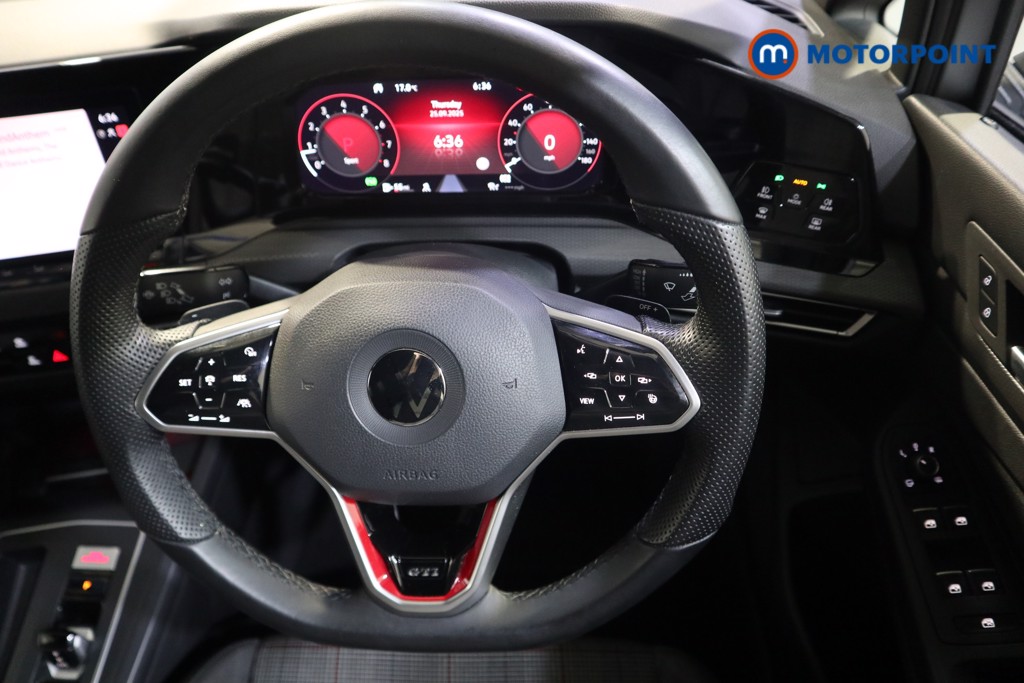 Volkswagen Golf GTI Automatic Petrol Hatchback - Stock Number (1582295) - 2nd supplementary image
