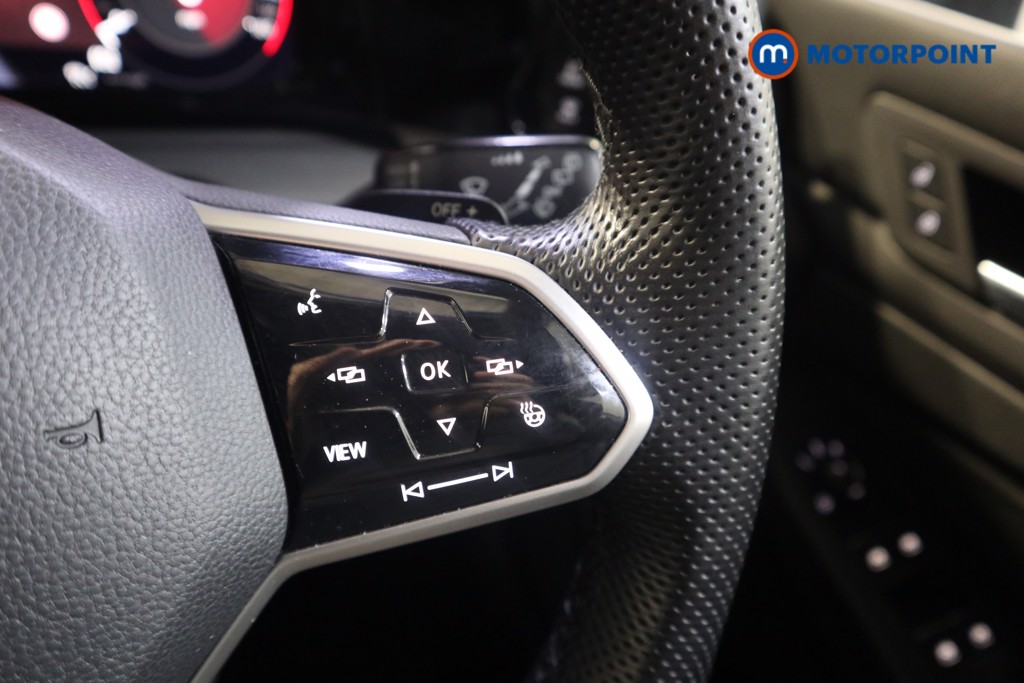 Volkswagen Golf GTI Automatic Petrol Hatchback - Stock Number (1582295) - 4th supplementary image