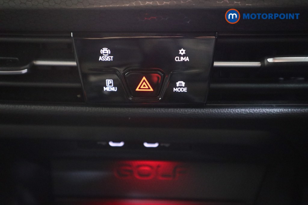 Volkswagen Golf GTI Automatic Petrol Hatchback - Stock Number (1582295) - 7th supplementary image