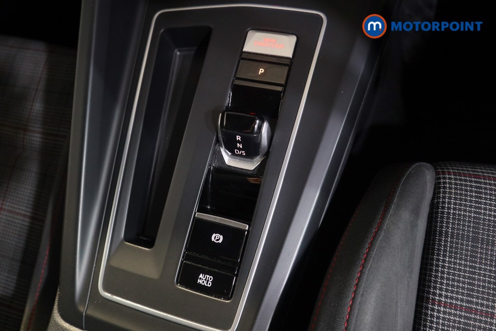 Volkswagen Golf GTI Automatic Petrol Hatchback - Stock Number (1582295) - 8th supplementary image