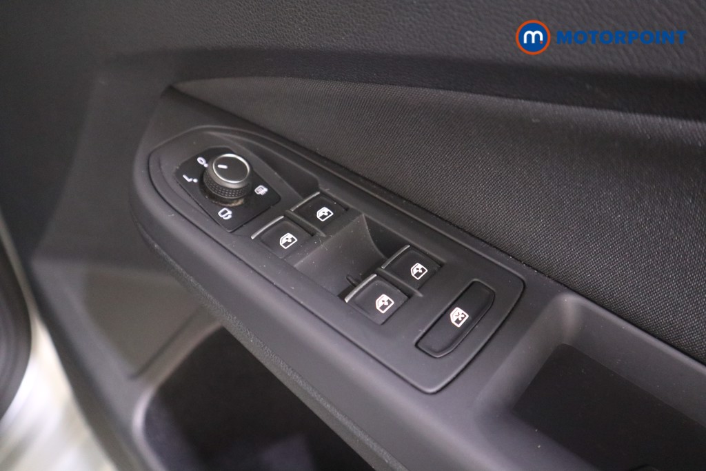Volkswagen Golf GTI Automatic Petrol Hatchback - Stock Number (1582295) - 10th supplementary image