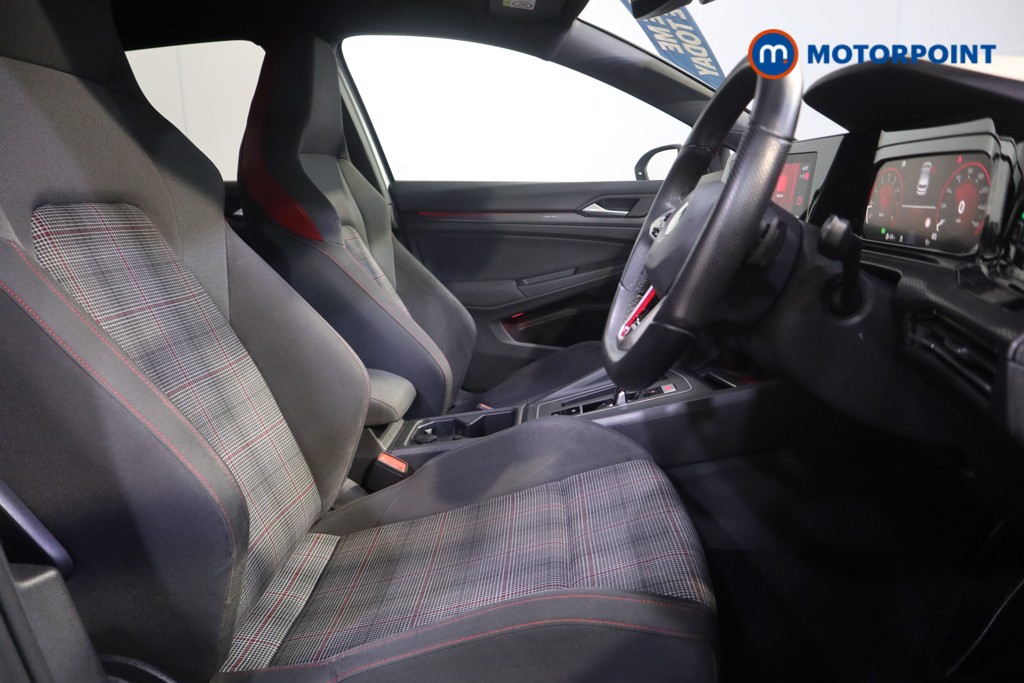 Volkswagen Golf GTI Automatic Petrol Hatchback - Stock Number (1582295) - 12th supplementary image