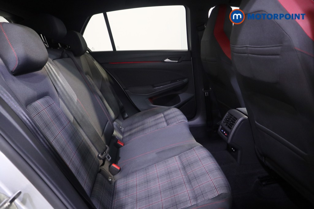 Volkswagen Golf GTI Automatic Petrol Hatchback - Stock Number (1582295) - 13th supplementary image