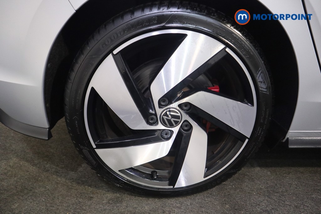 Volkswagen Golf GTI Automatic Petrol Hatchback - Stock Number (1582295) - 15th supplementary image