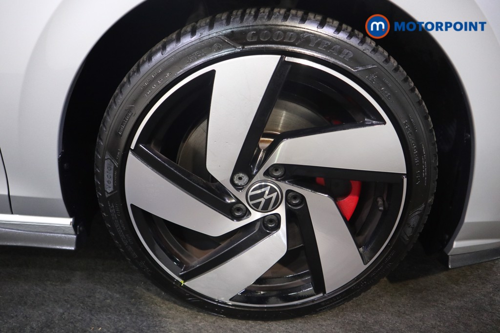 Volkswagen Golf GTI Automatic Petrol Hatchback - Stock Number (1582295) - 16th supplementary image