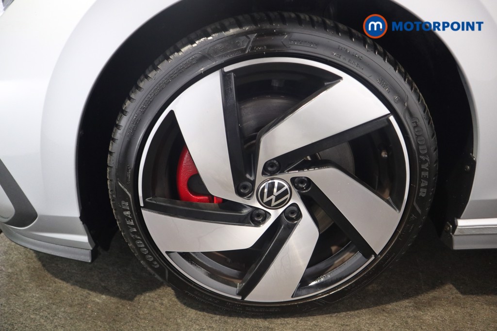 Volkswagen Golf GTI Automatic Petrol Hatchback - Stock Number (1582295) - 17th supplementary image